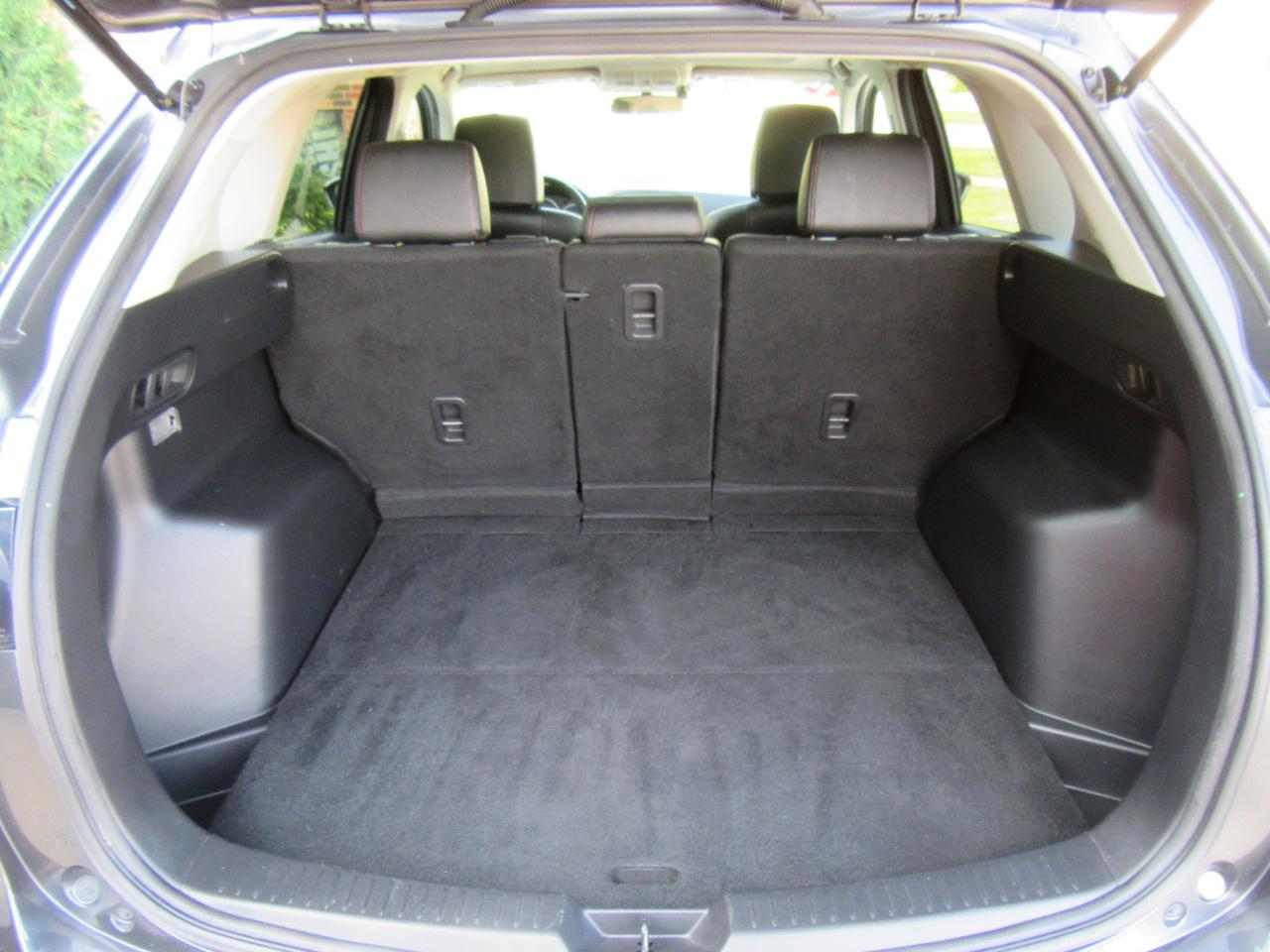 Mazda CX-5 Grand Touring 2014