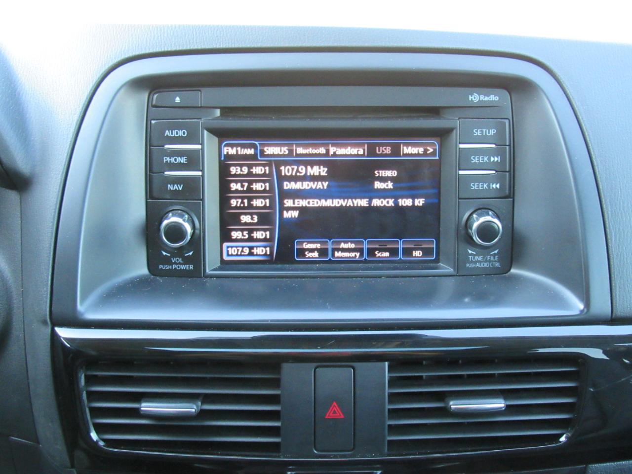 Mazda CX-5 Grand Touring AWD 2015