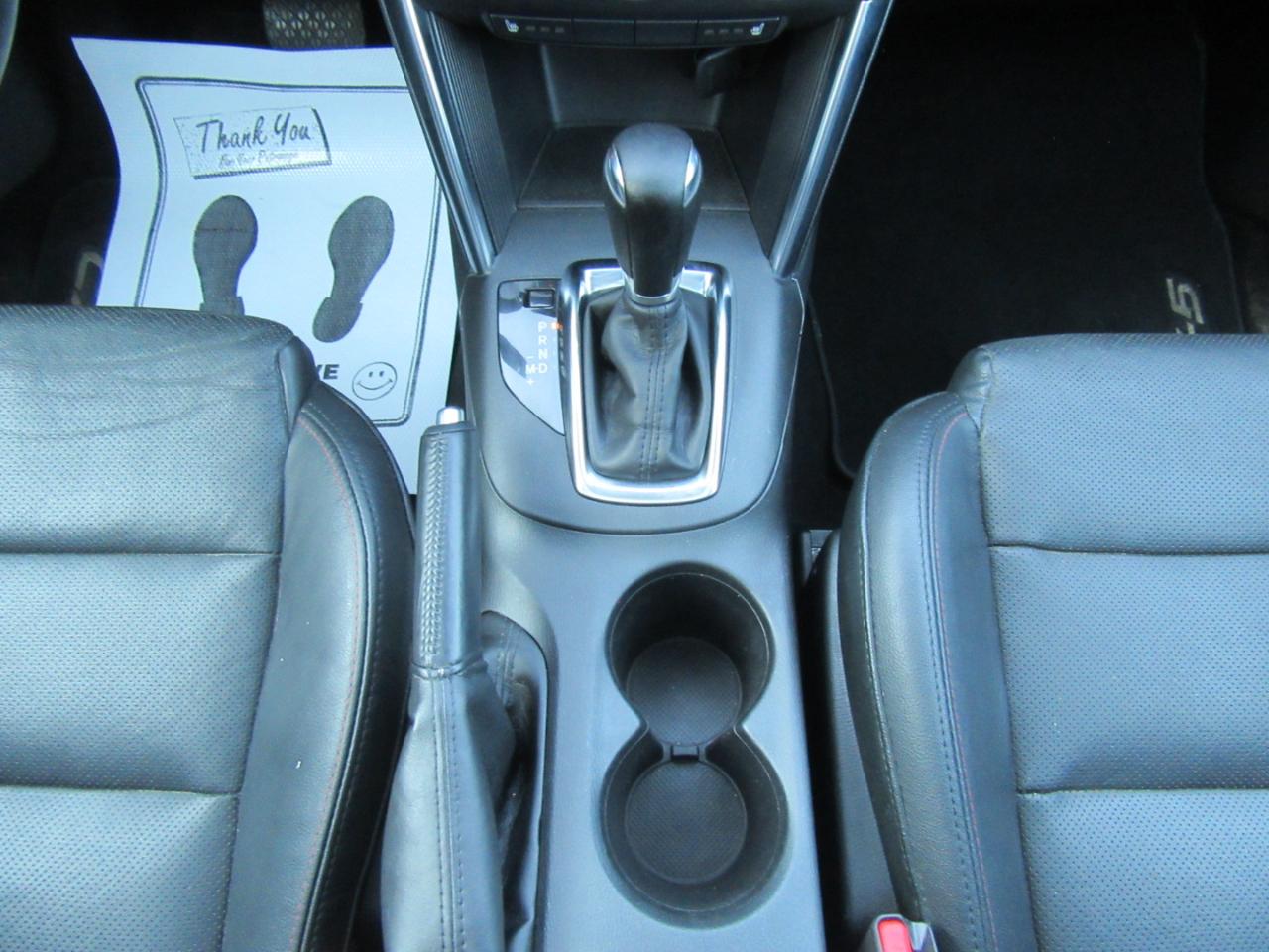 Mazda CX-5 Grand Touring AWD 2015