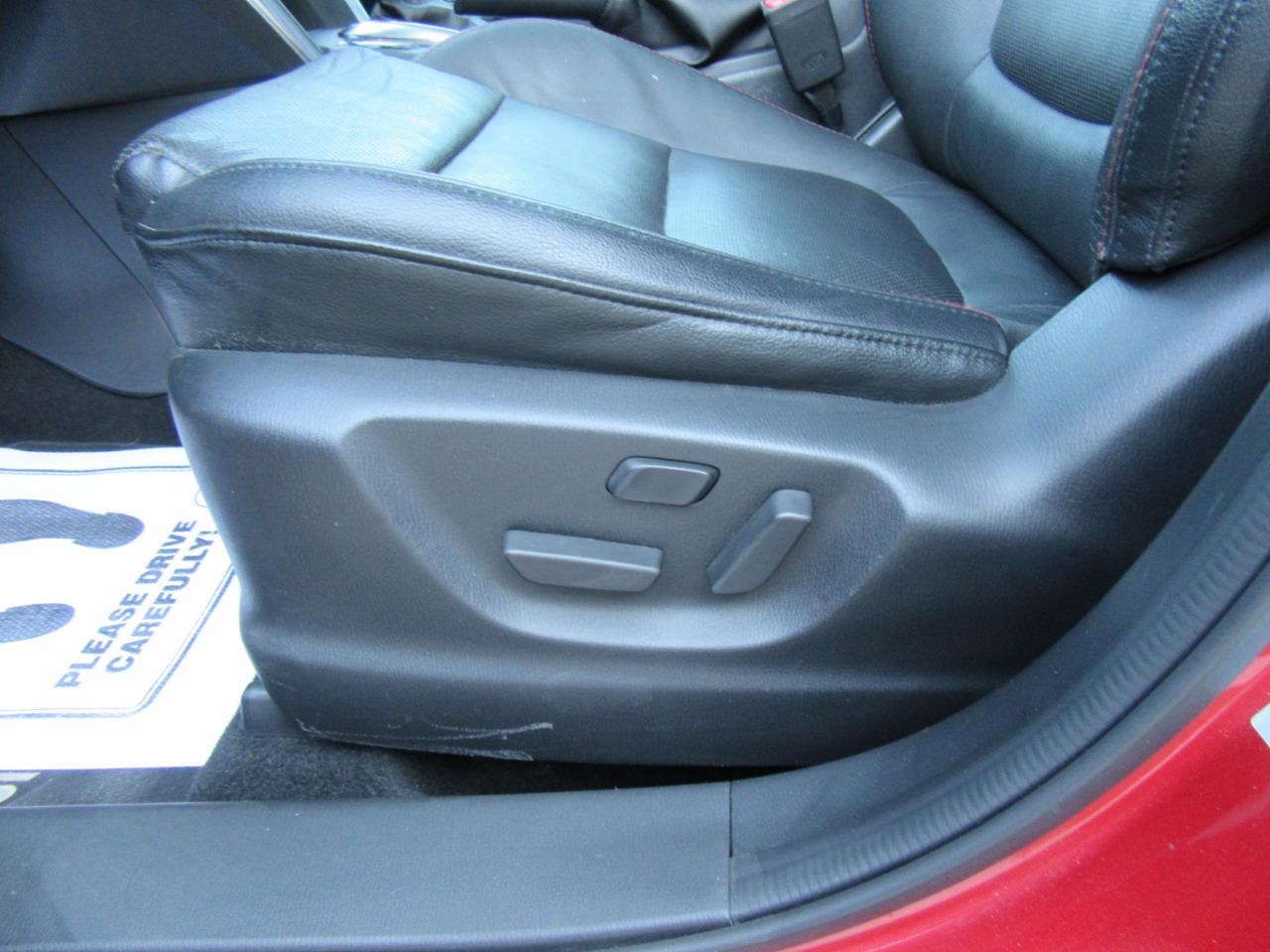 Mazda CX-5 Grand Touring AWD 2015