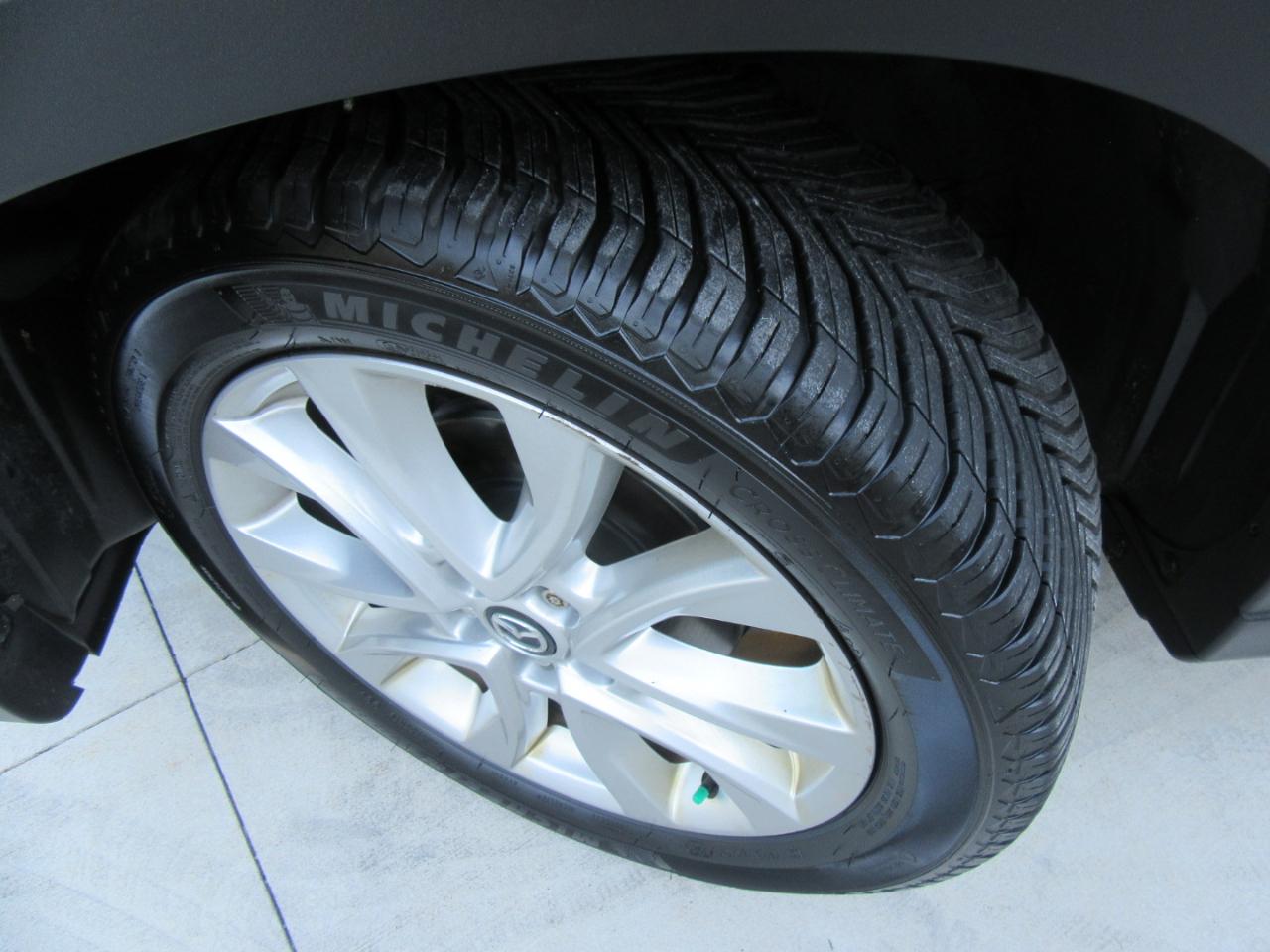 Mazda CX-5 Grand Touring AWD 2015