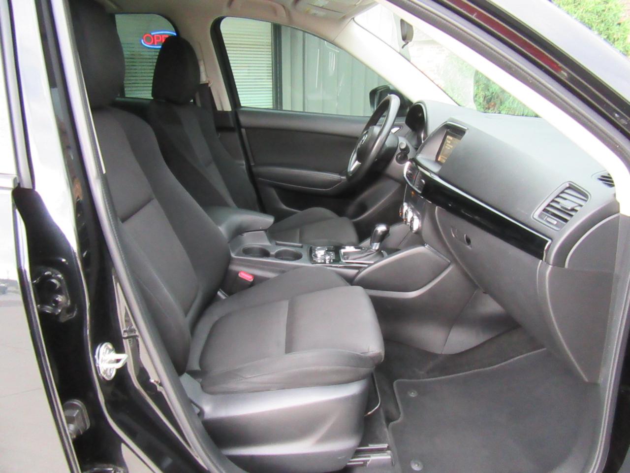 Mazda CX-5 Sport AWD 2016