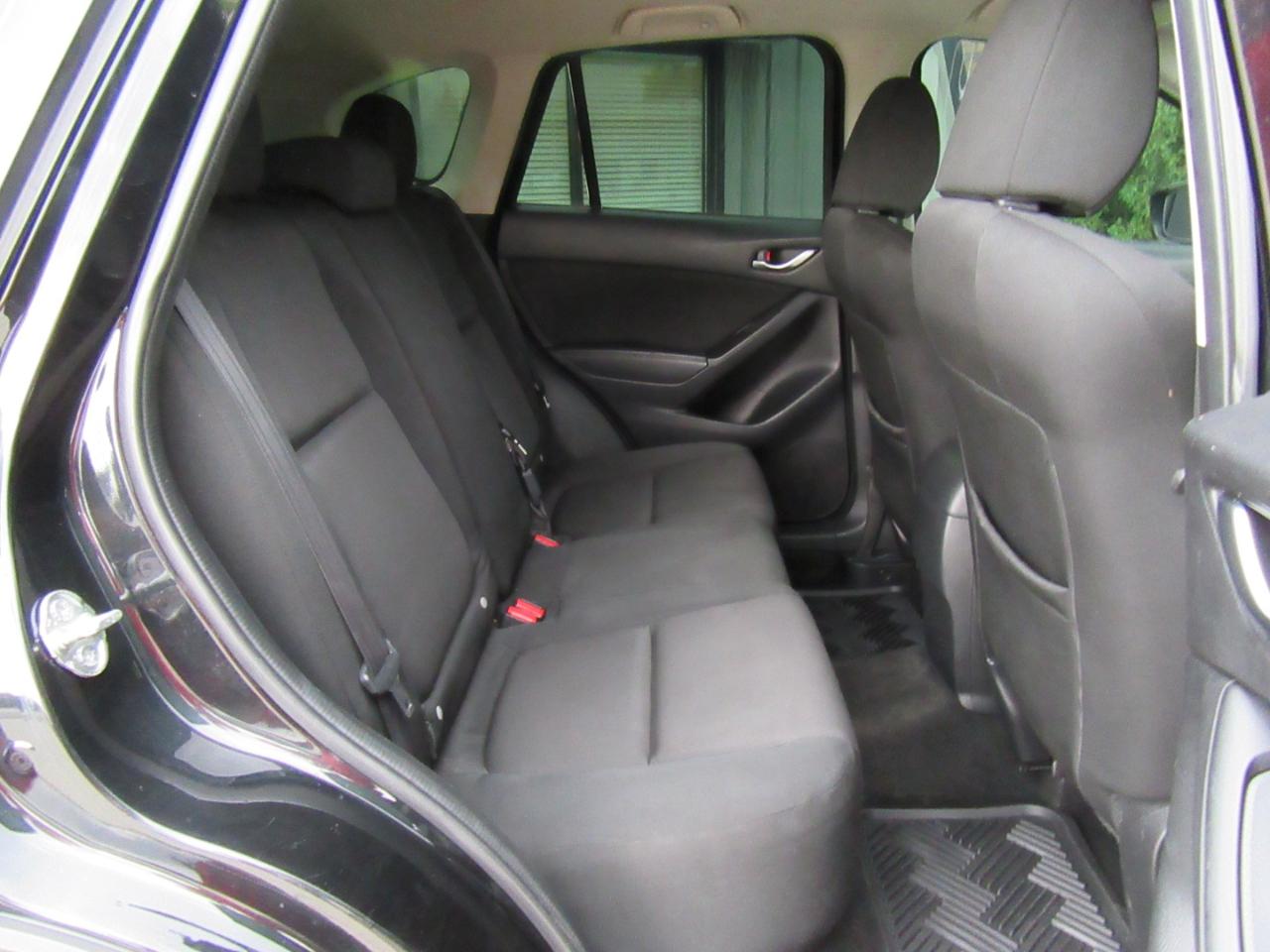 Mazda CX-5 Sport AWD 2016