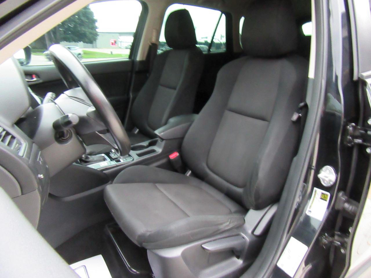 Mazda CX-5 Sport AWD 2016