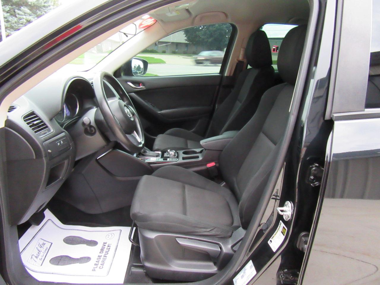 Mazda CX-5 Sport AWD 2016