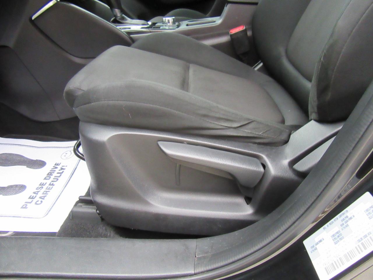 Mazda CX-5 Sport AWD 2016