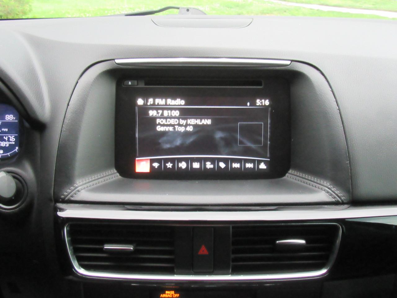 Mazda CX-5 Sport AWD 2016