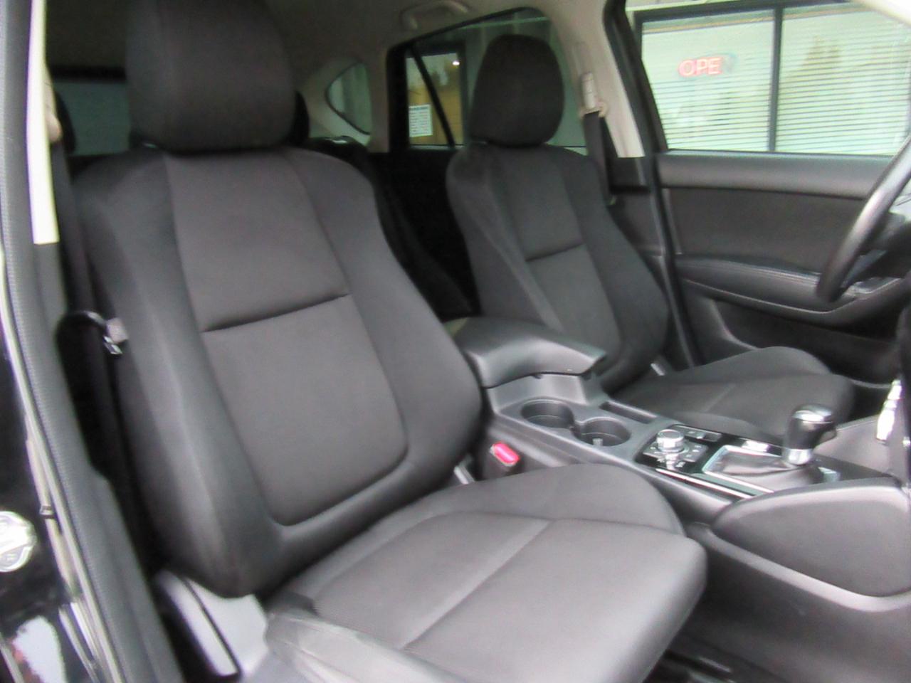 Mazda CX-5 Sport AWD 2016