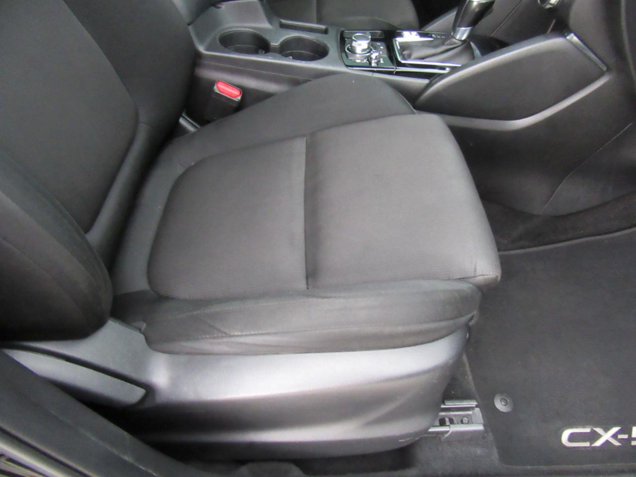 Mazda CX-5 Sport AWD 2016