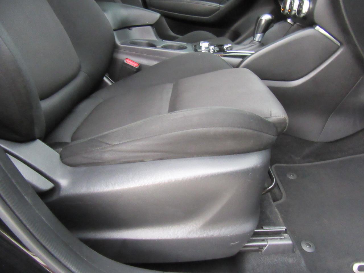 Mazda CX-5 Sport AWD 2016