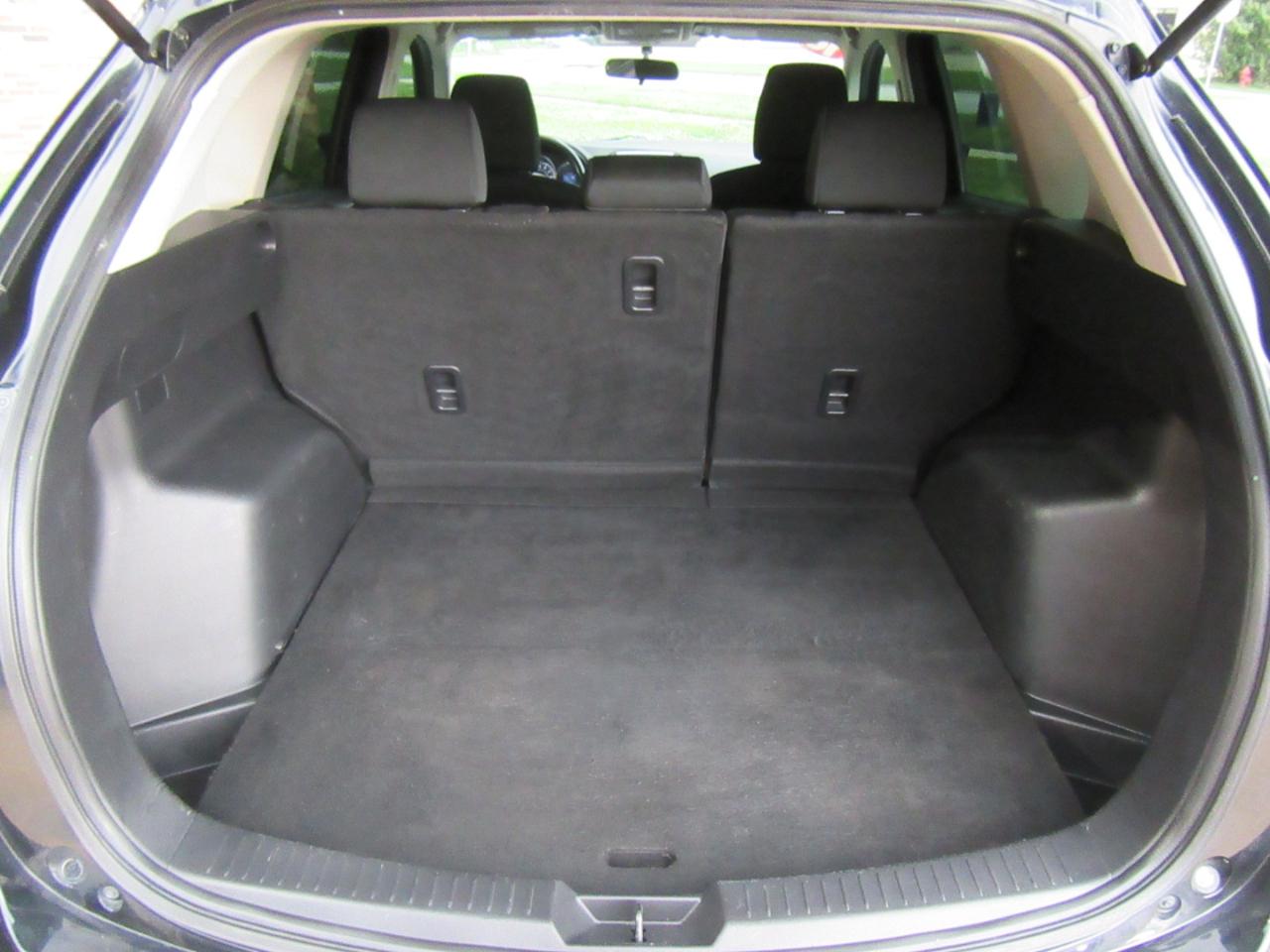 Mazda CX-5 Sport AWD 2016