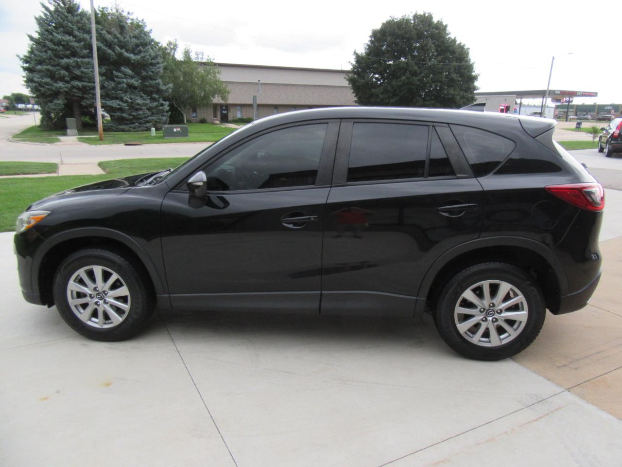 Mazda CX-5 Sport AWD 2016