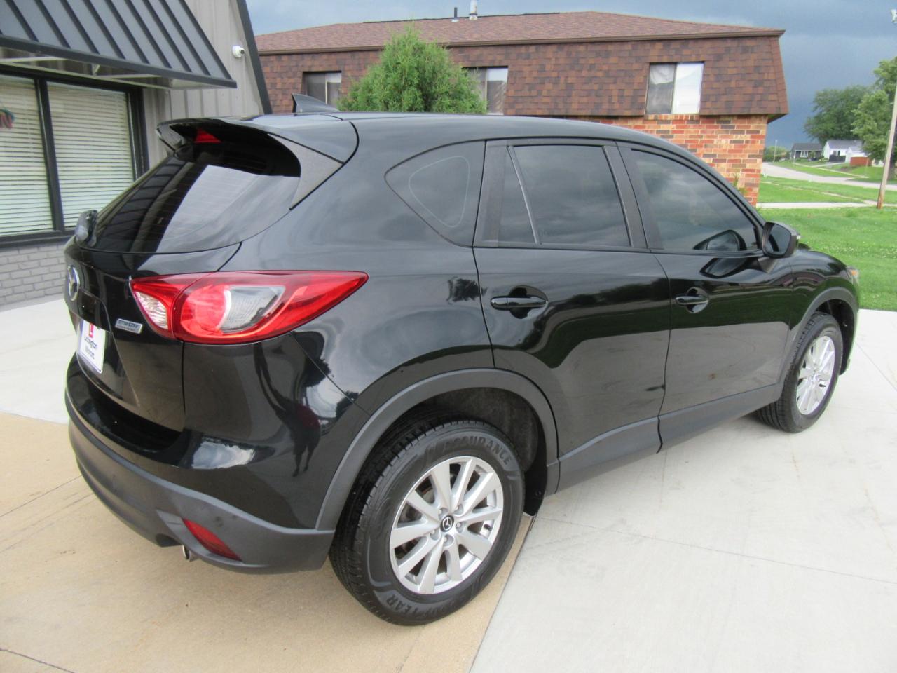 Mazda CX-5 Sport AWD 2016