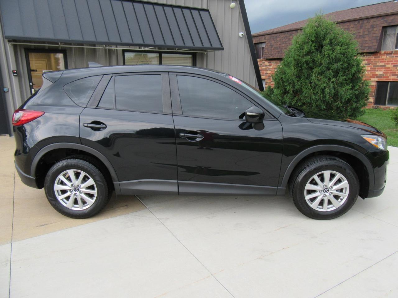 Mazda CX-5 Sport AWD 2016