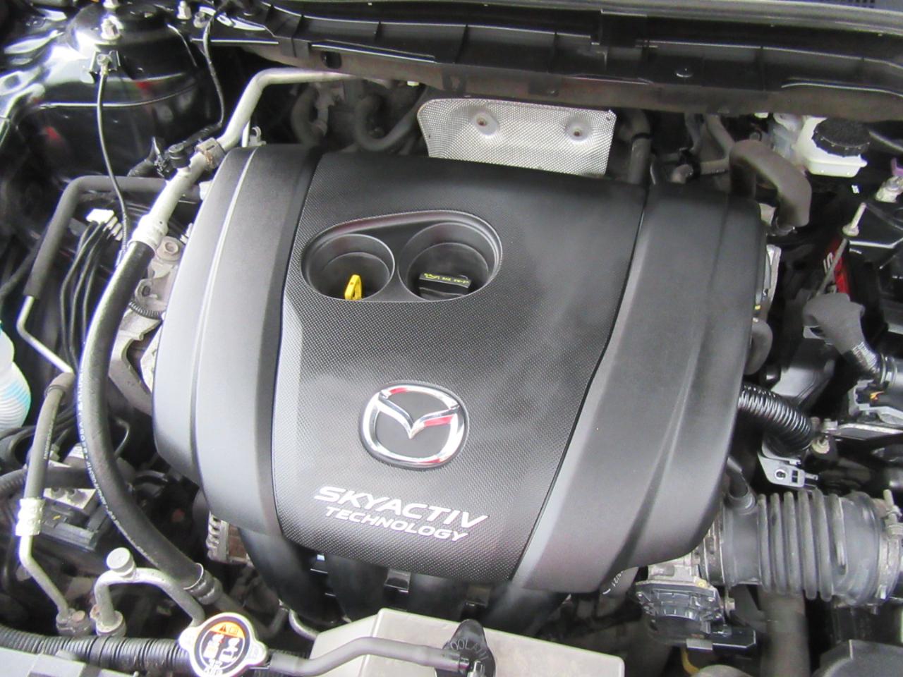 Mazda CX-5 Sport AWD 2016
