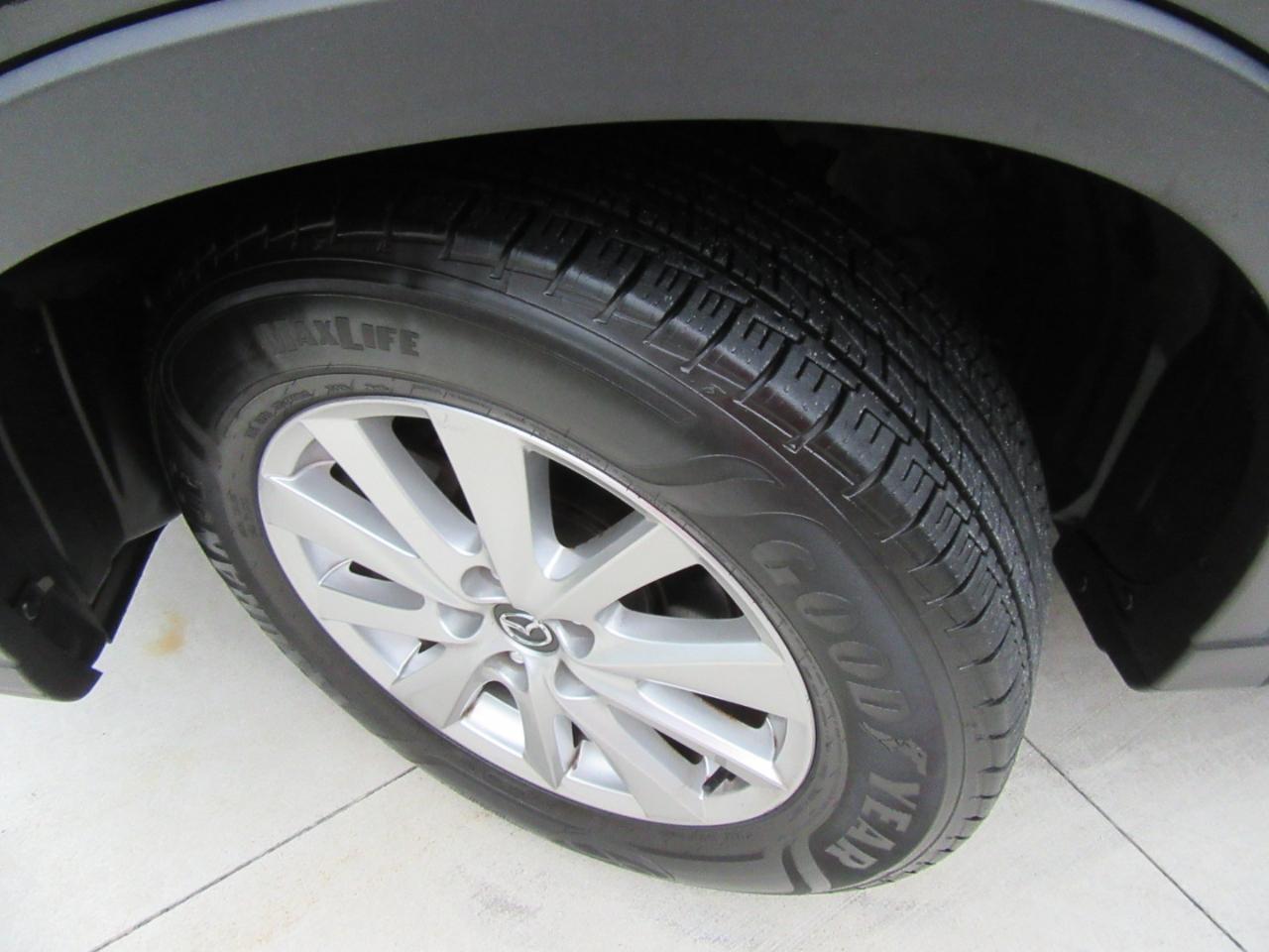 Mazda CX-5 Sport AWD 2016