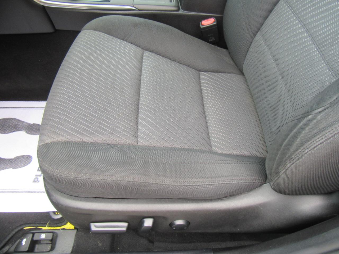 Toyota Camry LE 2015