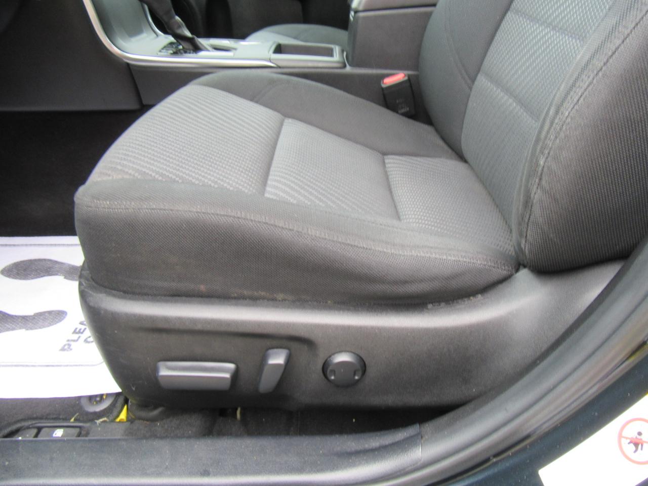 Toyota Camry LE 2015