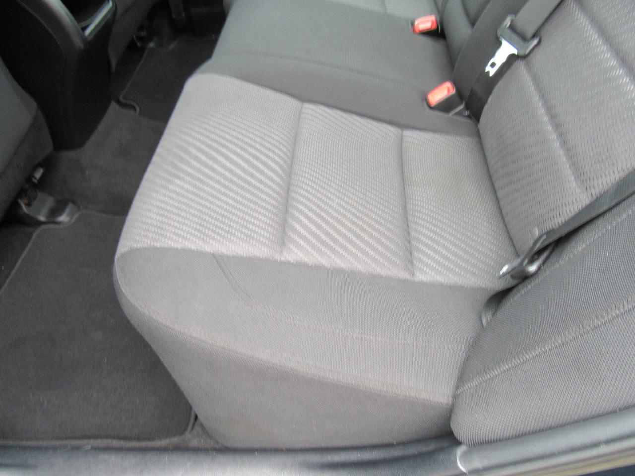 Toyota Camry LE 2015