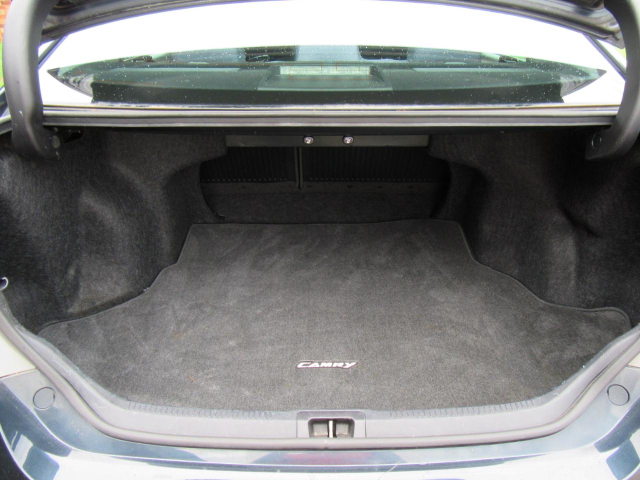 Toyota Camry LE 2015
