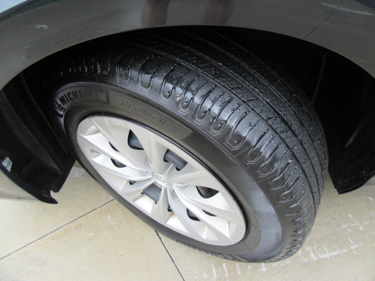 Toyota Camry LE 2015