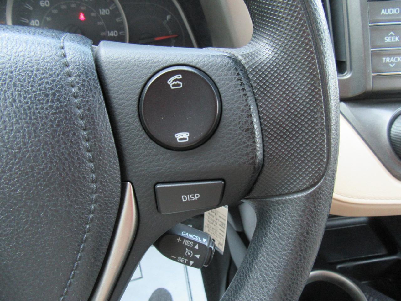Toyota RAV4 LE AWD 2013