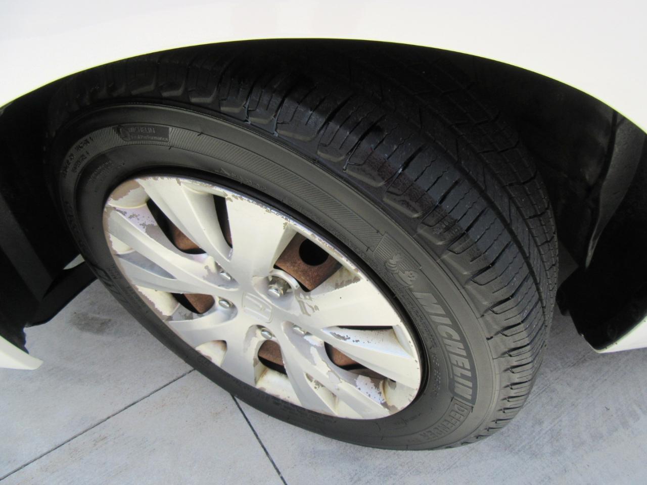 Honda Civic LX 2012
