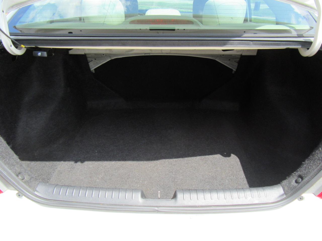 Honda Civic LX 2012