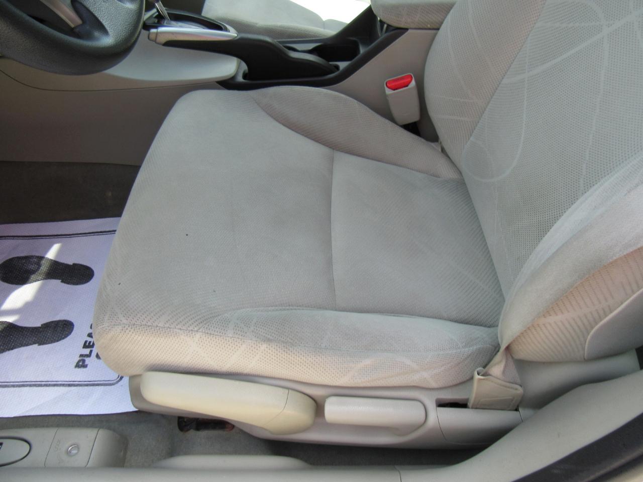 Honda Civic LX 2012