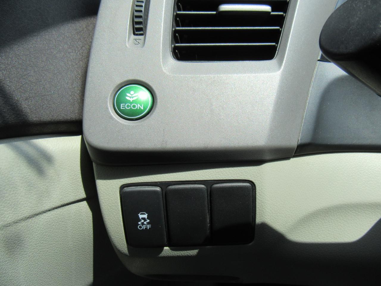 Honda Civic LX 2012