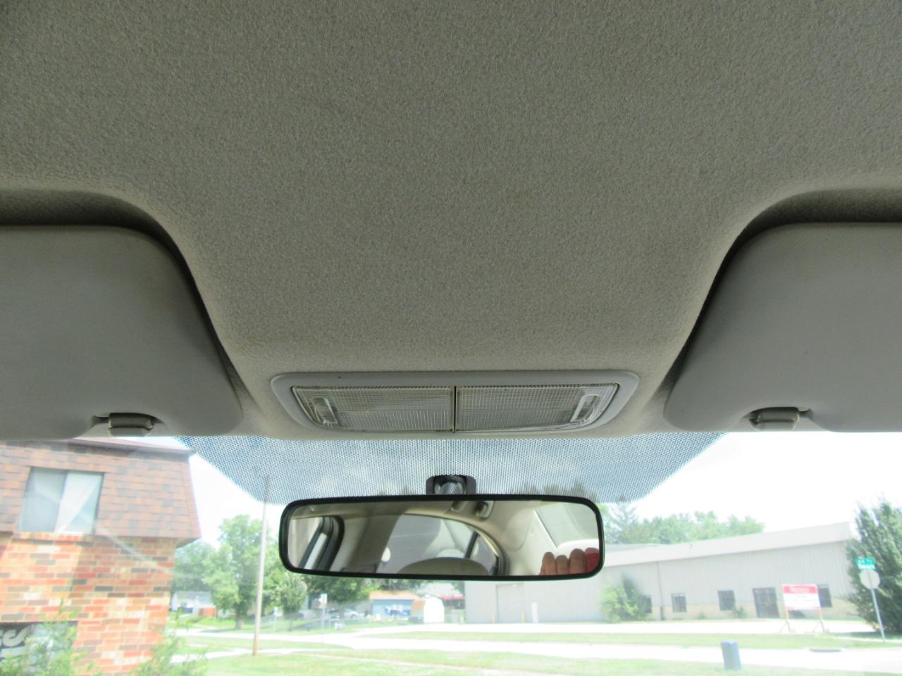 Honda Civic LX 2012
