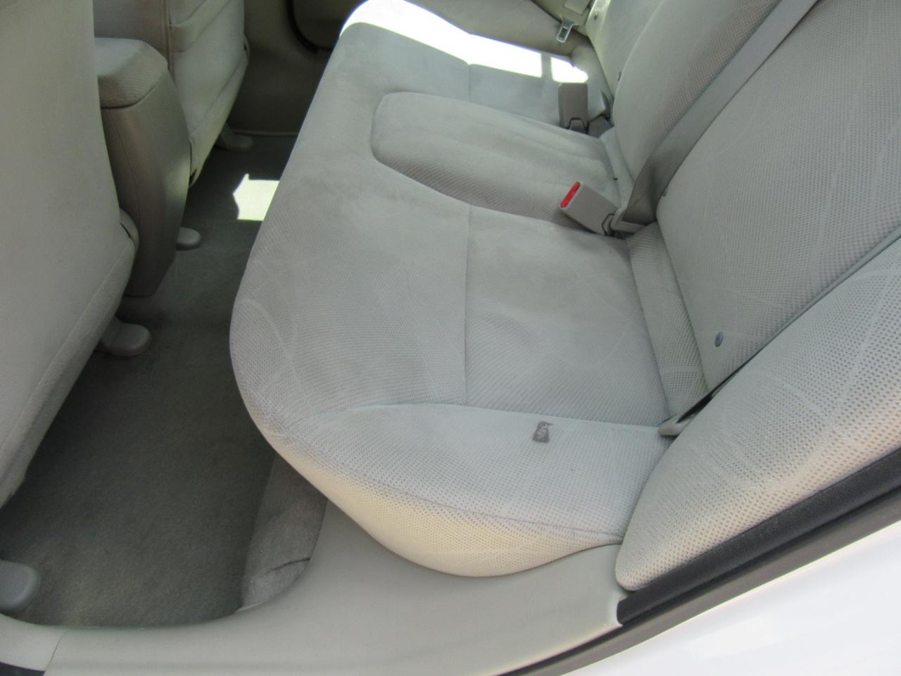 Honda Civic LX 2012