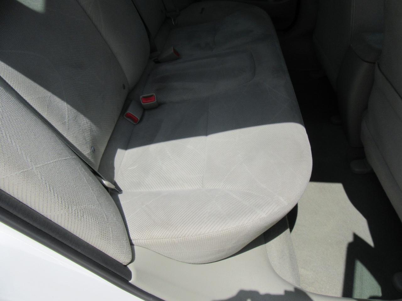 Honda Civic LX 2012