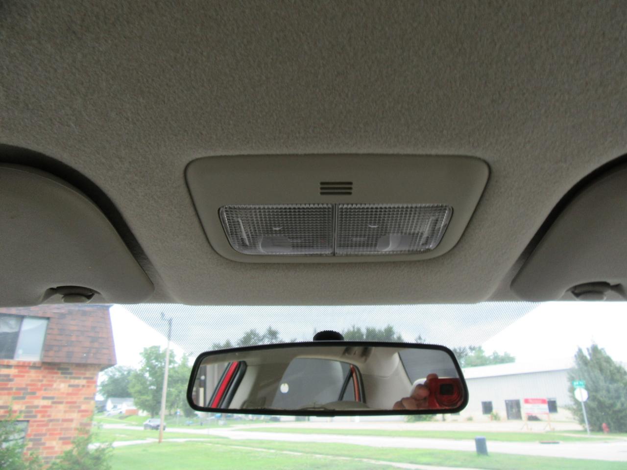 Toyota Corolla LE 2010