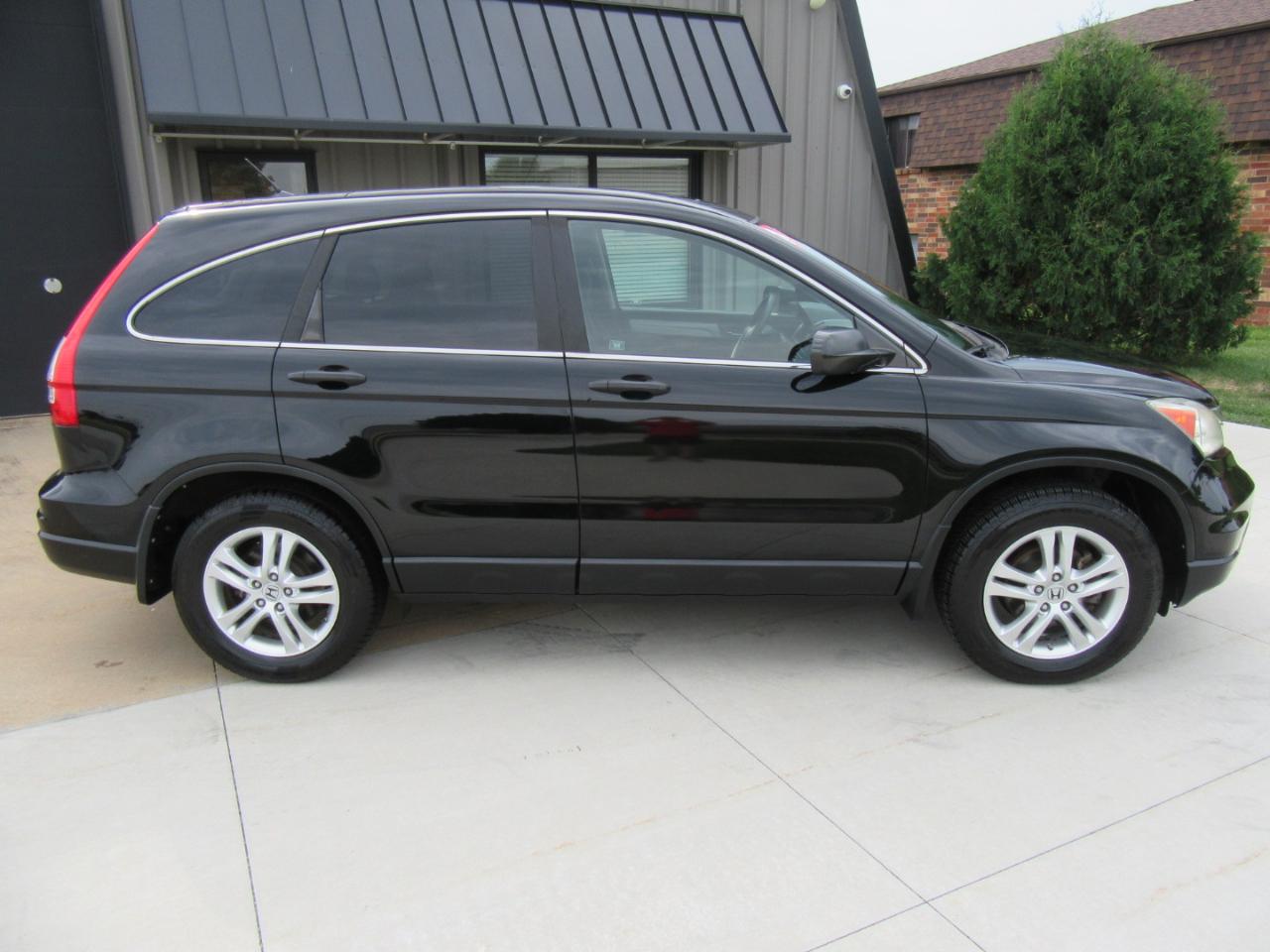 Honda CR-V EX 4WD 2011