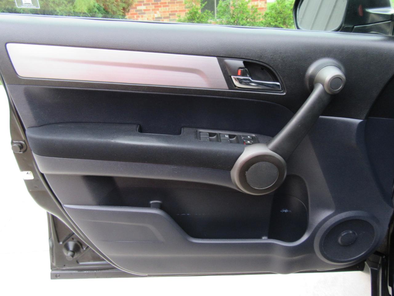 Honda CR-V EX 4WD 2011