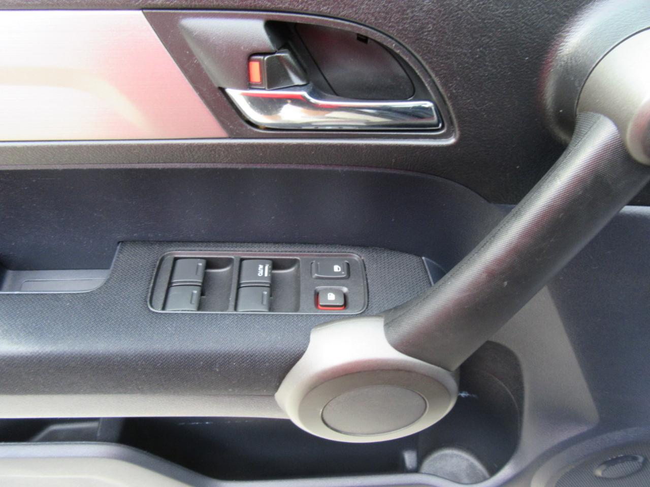 Honda CR-V EX 4WD 2011