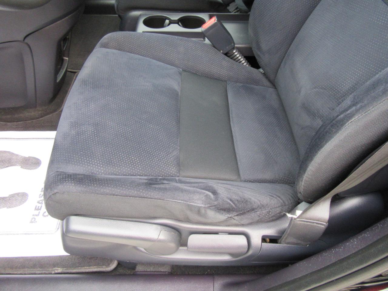 Honda CR-V EX 4WD 2011