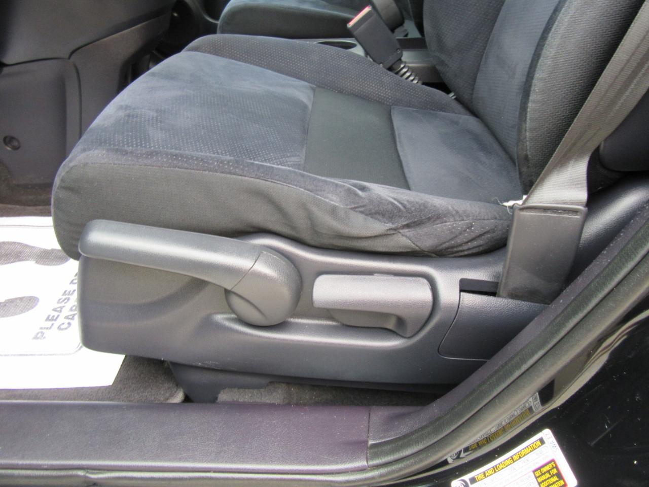 Honda CR-V EX 4WD 2011