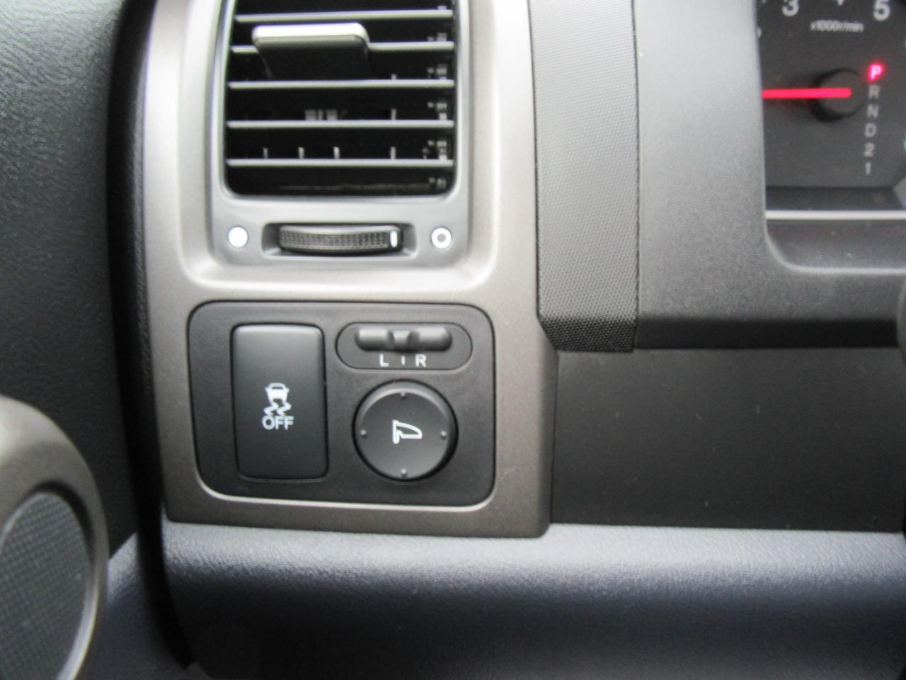 Honda CR-V EX 4WD 2011