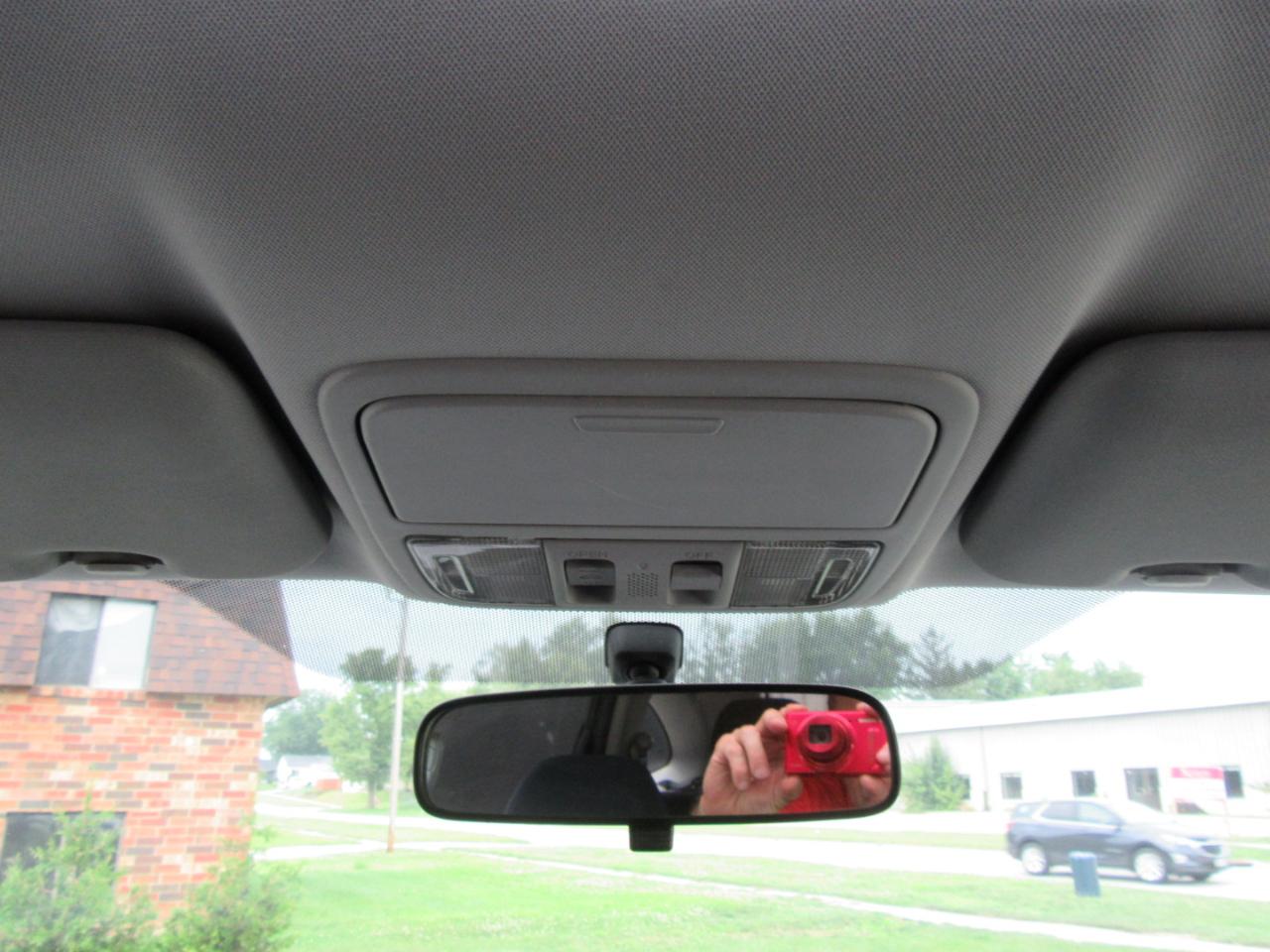 Honda CR-V EX 4WD 2011