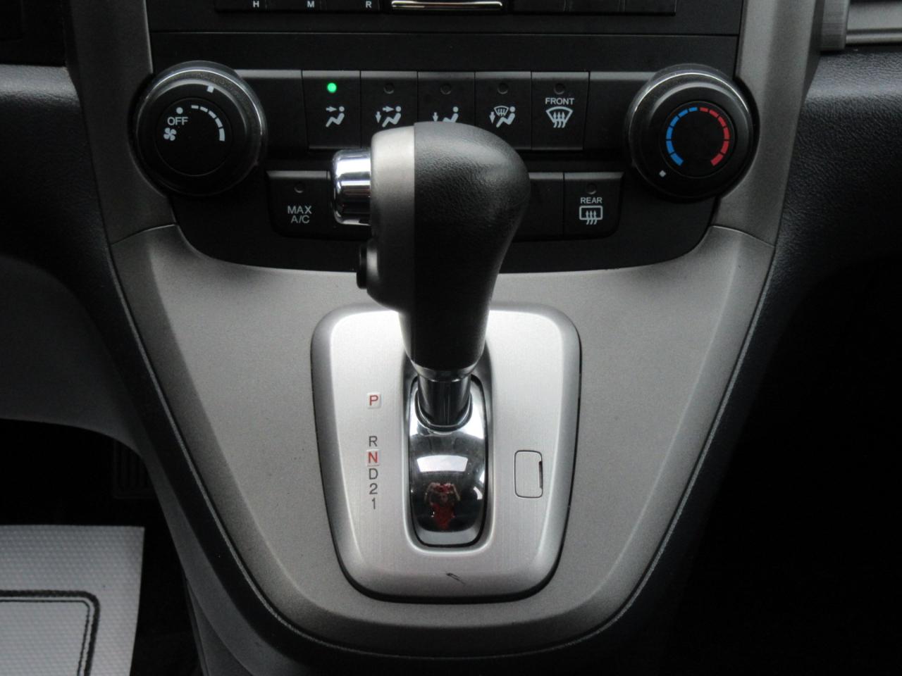 Honda CR-V EX 4WD 2011