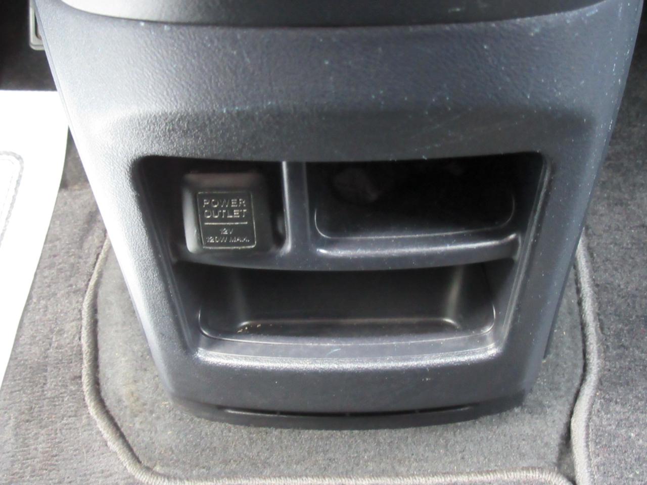 Honda CR-V EX 4WD 2011
