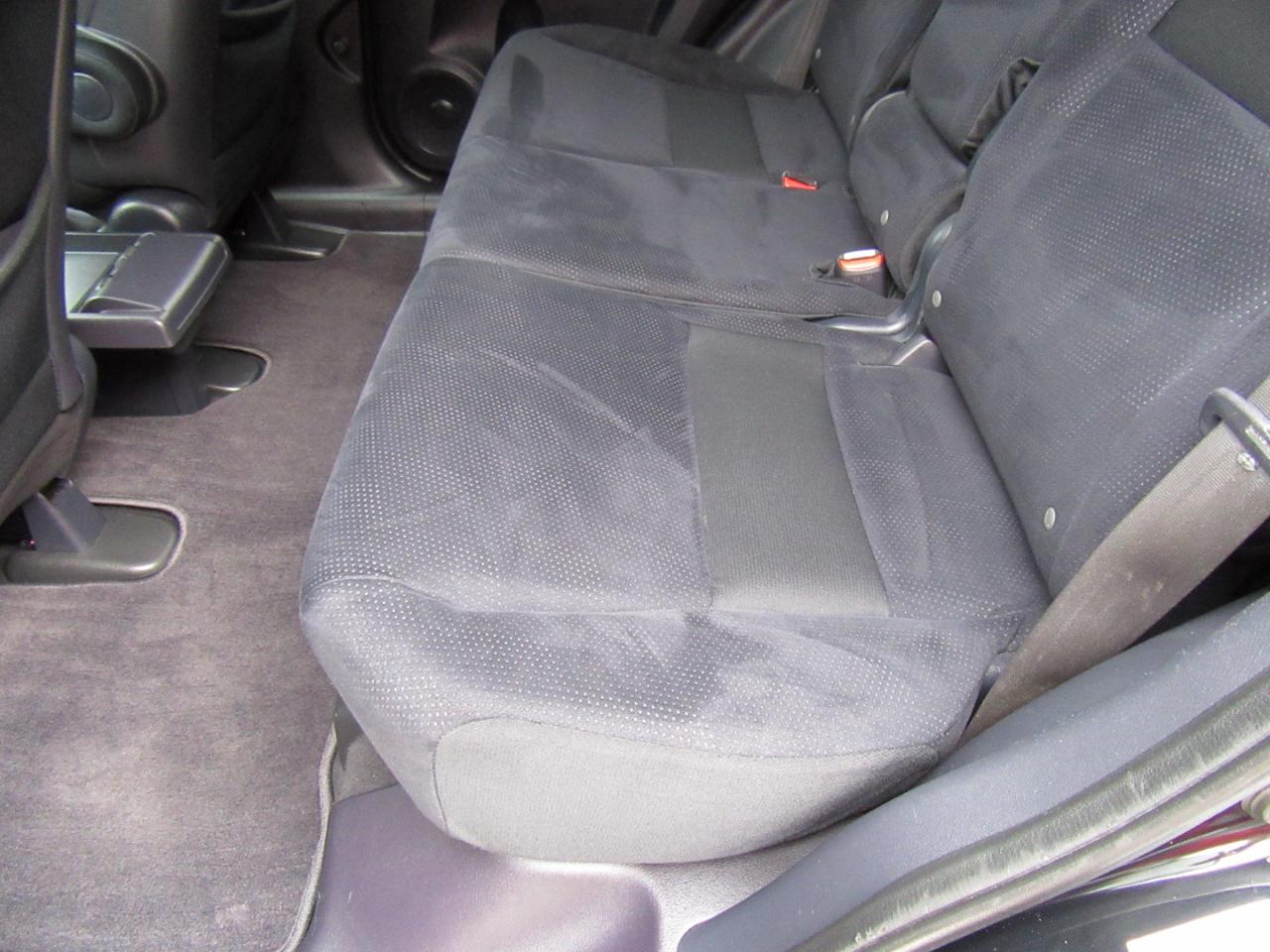 Honda CR-V EX 4WD 2011