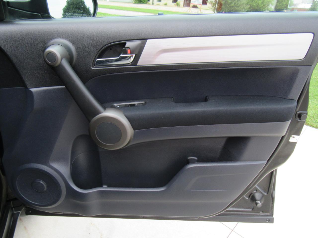 Honda CR-V EX 4WD 2011