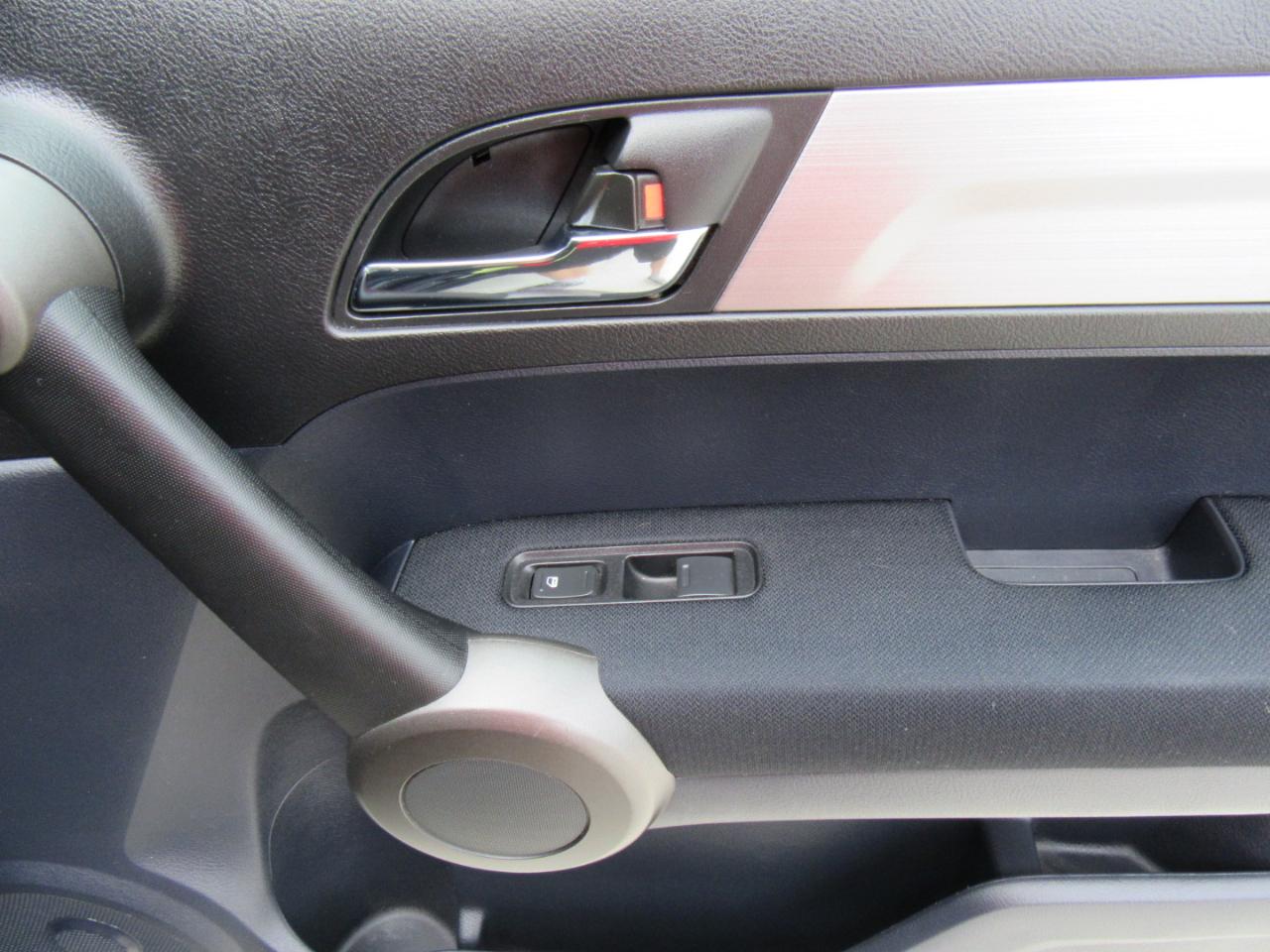 Honda CR-V EX 4WD 2011