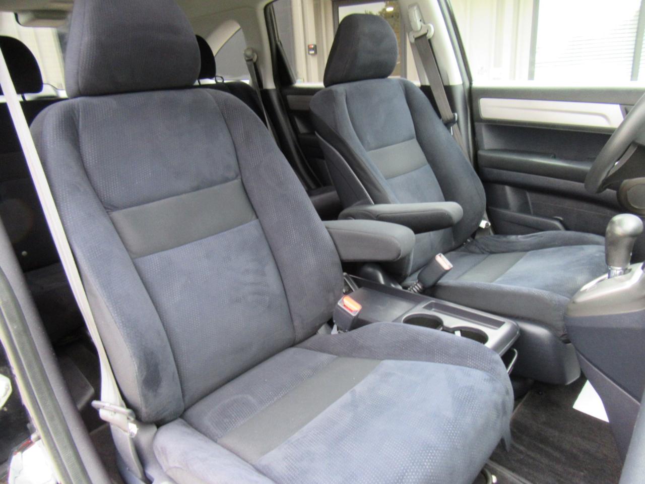 Honda CR-V EX 4WD 2011