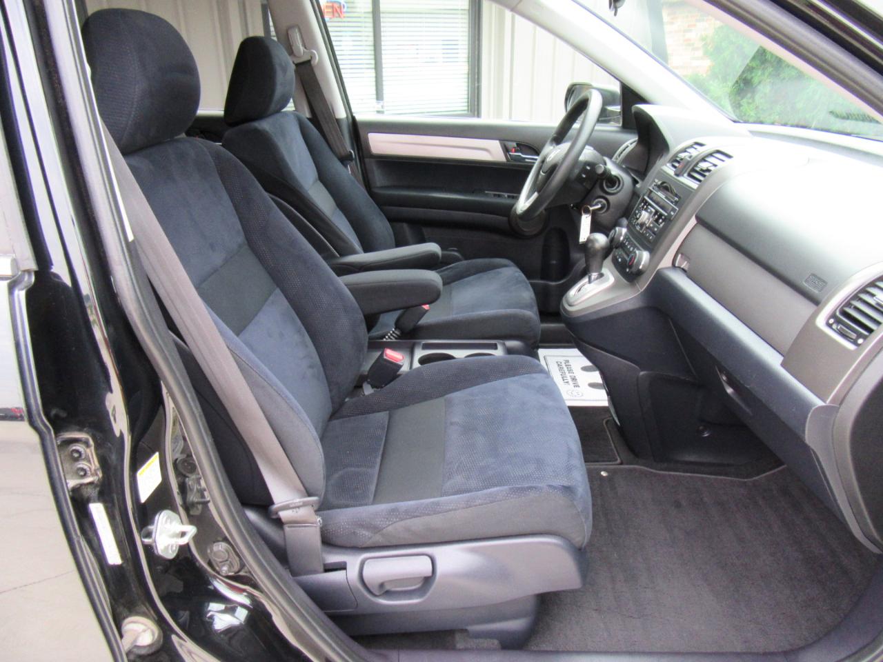 Honda CR-V EX 4WD 2011