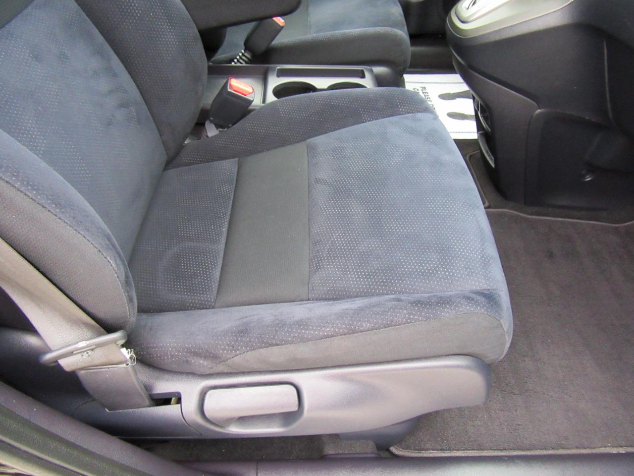 Honda CR-V EX 4WD 2011