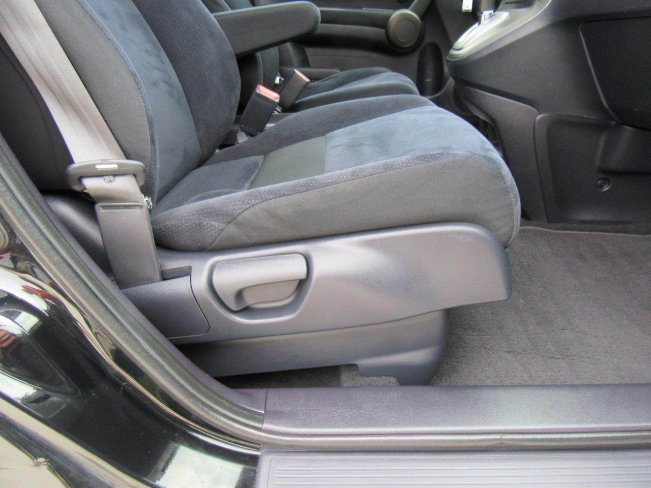 Honda CR-V EX 4WD 2011